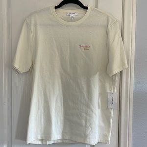 Frame yosemite shirt